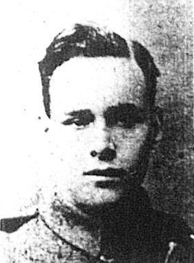Frederick  Parrott
